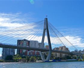 Secret Sydney Walking Tours - Accommodation Redcliffe 1