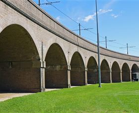 Secret Sydney Walking Tours - Accommodation Redcliffe 0