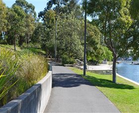 Secret Sydney Walking Tours - Accommodation Redcliffe 5