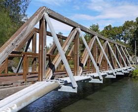 Secret Sydney Walking Tours - Accommodation Redcliffe 3