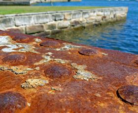 Secret Sydney Walking Tours - Accommodation Redcliffe 8