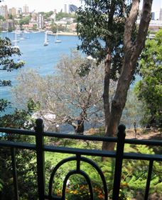 Nutcote - May Gibbs' Home - House Museum - Accommodation Redcliffe 4