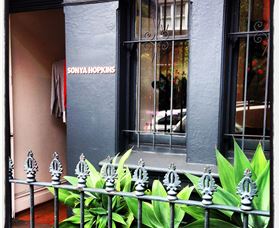 Sonya Hopkins, Sydney - Accommodation Redcliffe 0