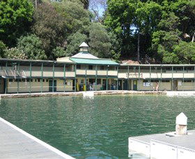 Dawn Fraser Baths - Accommodation Redcliffe 6