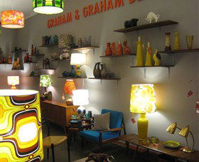 Graham & Graham Design - Accommodation Redcliffe 0