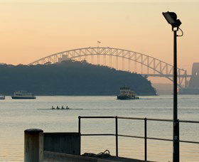 Woolwich Dock And Parklands - Accommodation Redcliffe 1