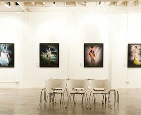 Ambush Gallery - Accommodation Redcliffe 0