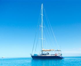 Pilgrim Sailing - Accommodation Redcliffe 0