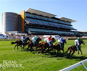 Royal Randwick Racecourse - Accommodation Redcliffe 0