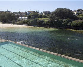 Clovelly Beach - Accommodation Redcliffe 0