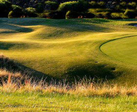 Bonnie Doon Golf Course - Accommodation Redcliffe 2
