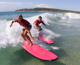 Sydney Safe Surf Schools - Accommodation Redcliffe 1