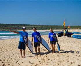 Sydney Safe Surf Schools - Accommodation Redcliffe 2