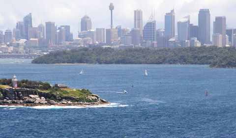 Fairfax Walk - Accommodation Redcliffe 2