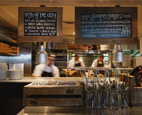 4 Pines Brewing Company - Accommodation Redcliffe 2