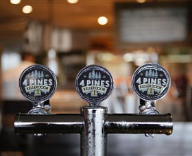 4 Pines Brewing Company - Accommodation Redcliffe 0