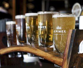 4 Pines Brewing Company - Accommodation Redcliffe 1