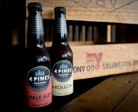 4 Pines Brewing Company - Accommodation Redcliffe 3