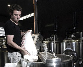 4 Pines Brewing Company - Accommodation Redcliffe 4