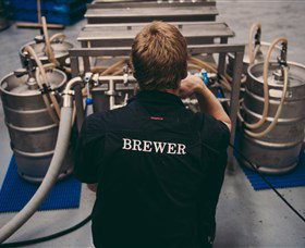 4 Pines Brewing Company - Accommodation Redcliffe 6