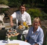 All Australian Journeys - Accommodation Redcliffe