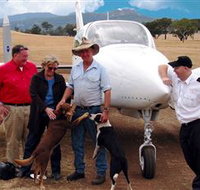 Australia By Air - Accommodation Redcliffe