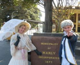 Karens - Walking Tours - Accommodation Redcliffe 0