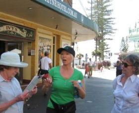 Karens - Walking Tours - Accommodation Redcliffe 1