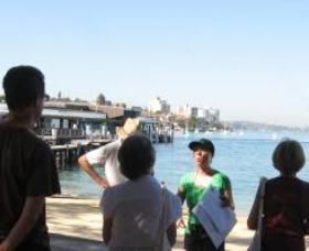 Karens - Walking Tours - Accommodation Redcliffe 2