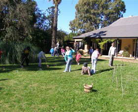 Elizabeth Farm - Accommodation Redcliffe 1