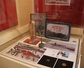 Hambledon Cottage House Museum - Accommodation Redcliffe 3