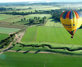 Cloud 9 Balloon Flights - Accommodation Redcliffe 1