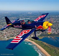 Red Baron Adventure Flights - Accommodation Redcliffe