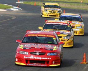 Adrenalin - Accommodation Redcliffe 0