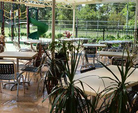 Glenorie RSL Club - Accommodation Redcliffe 0