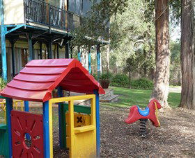 Glenorie RSL Club - Accommodation Redcliffe 2