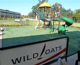 Glenorie RSL Club - Accommodation Redcliffe 1
