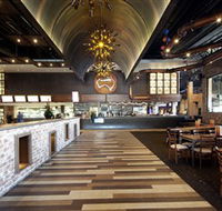 The Australian Hotel and Brewery - Accommodation Redcliffe
