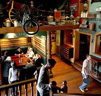 The Fiddler - Accommodation Redcliffe
