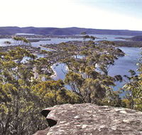 Nyanga Walang Aboriginal Tours - Accommodation Redcliffe