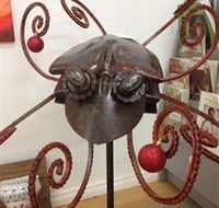 Ferry Artists Gallery - Accommodation Redcliffe
