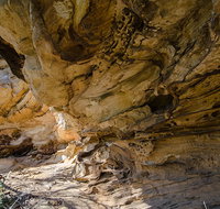 Marramarra National Park - Accommodation Redcliffe