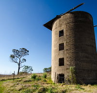 Scheyville National Park - Accommodation Redcliffe