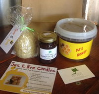 Canoelands Orchard - Accommodation Redcliffe