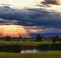 Lynwood Country Club - Accommodation Redcliffe