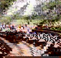 Model Park - Accommodation Redcliffe