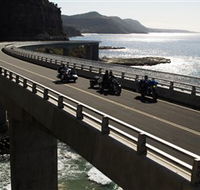 Just Cruisin Motorcycle Tours - Accommodation Redcliffe