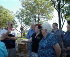 Hawkesbury Valley Heritage Tours - Accommodation Redcliffe 1