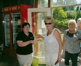 Hawkesbury Valley Heritage Tours - Accommodation Redcliffe 0