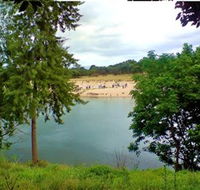 Howe Park - Accommodation Redcliffe